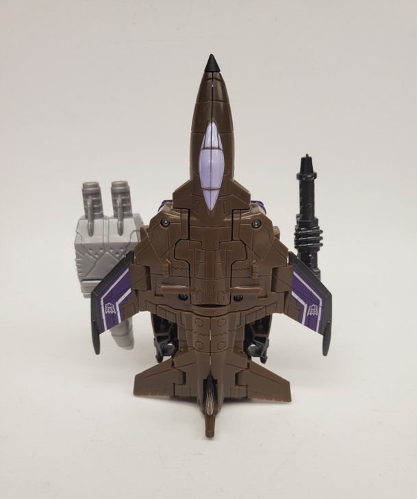 Hasbro Transformers Generations Deluxe Class Blast Off