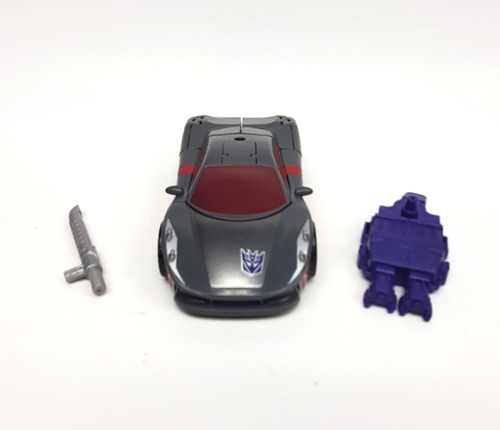 Hasbro Transformers Generations Combiner Wars Legends Class Break-Neck (no package)