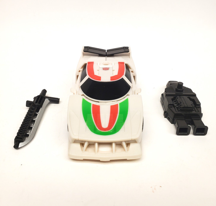 Hasbro Transformers Generations Combiner Wars Legends Class Wheeljack