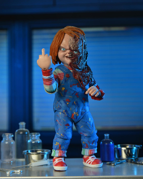 NECA Chucky (TV Series) - 7