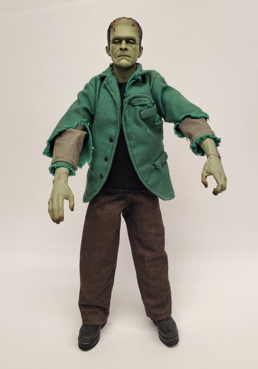 Universal monsters action figures shop 12 inch