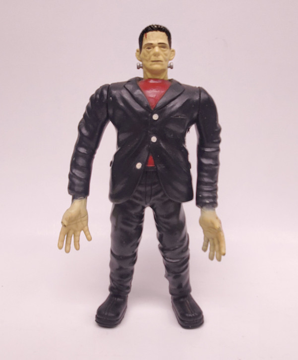 Imperial Toys Universal Monsters Frankenstein action figure #2