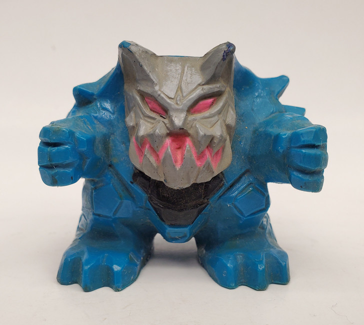 Hasbro Transformers G1 Pretenders Monstructor SCOWL