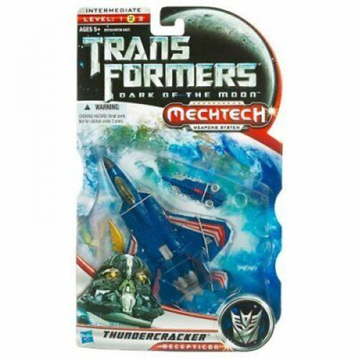 Hasbro Transformers DOTM Thundercracker