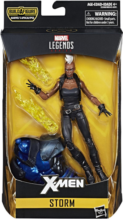 Marvel Legends X-Men Storm Action Figure