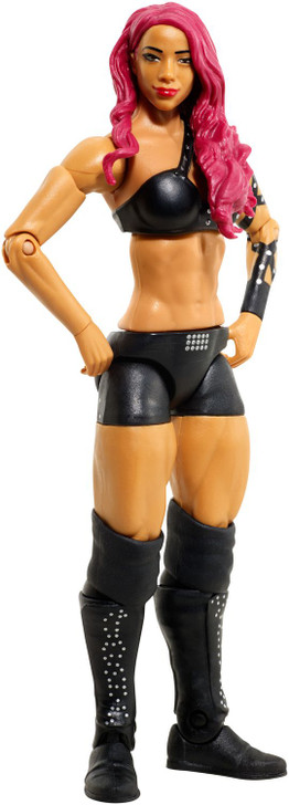 Mattel WWE Series 59 Sasha Banks action figure