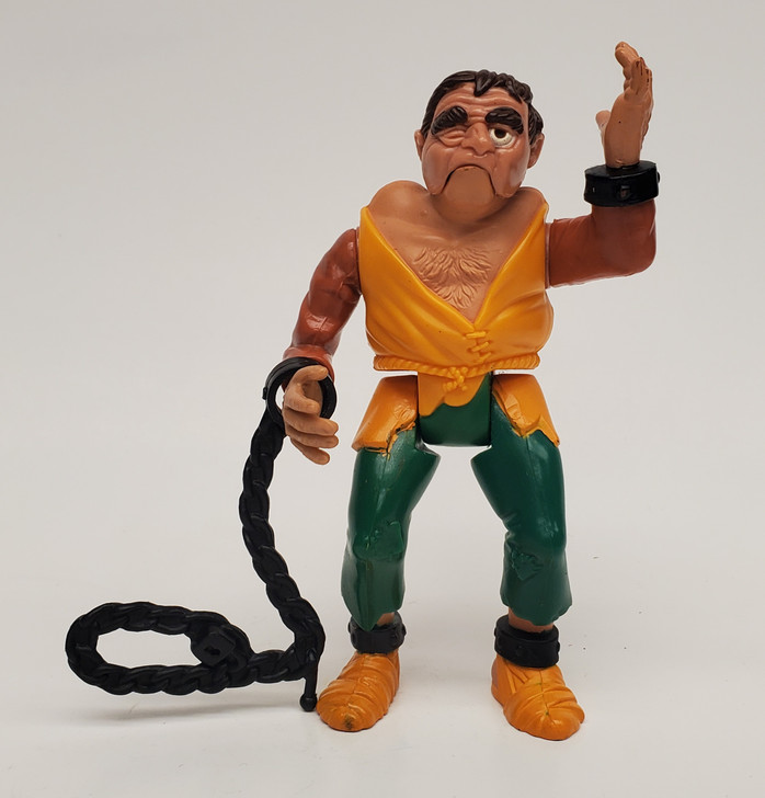 Kenner Ghostbusters The Quasimodo Monster action figure (no package)