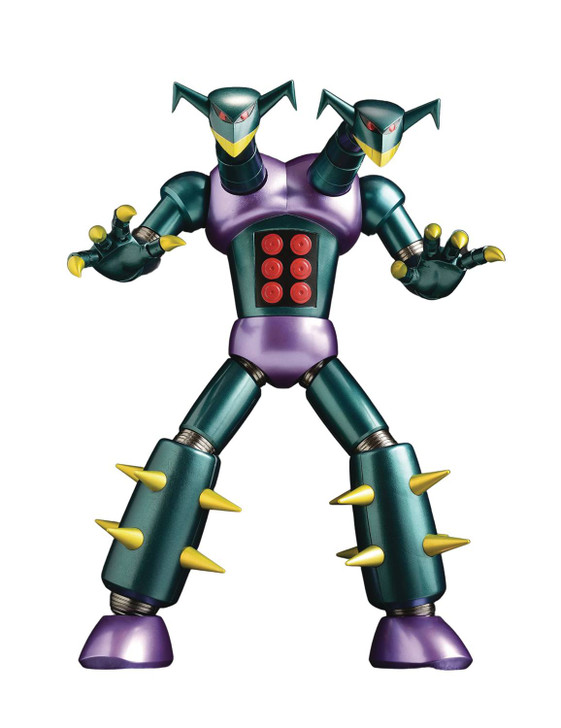 Evolution Toys Grand Action Bigsize Doublas Figure