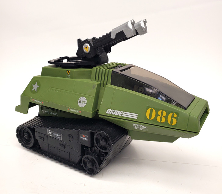 Hasbro GI JOE SDCC 2015 Exclusive CHIMERA Tank