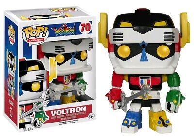 Funko Pop! Animation: Voltron #70