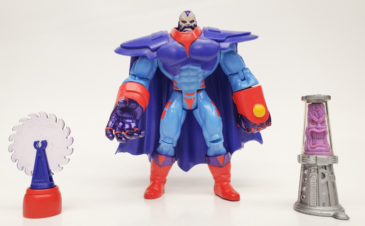ToyBiz X-Men Age of Apocalypse Apocalypse Action Figure (No package)