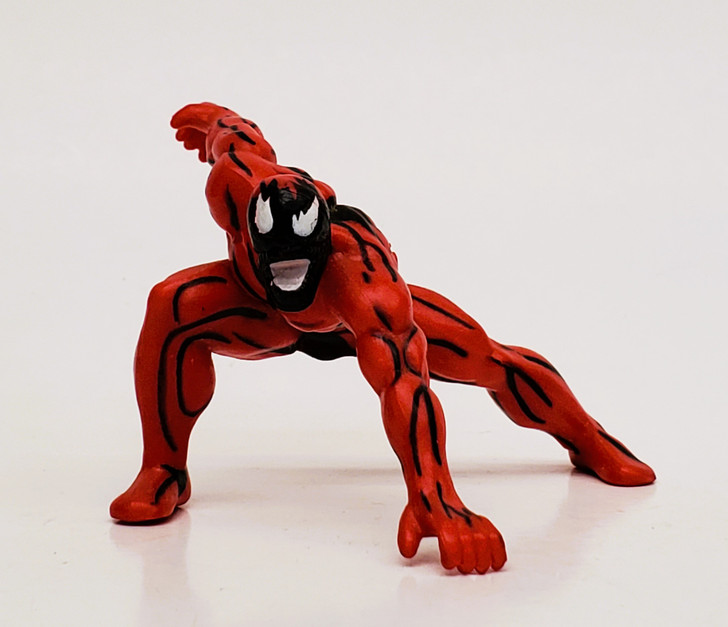 Marvel (1994) Carnage PVC Figure