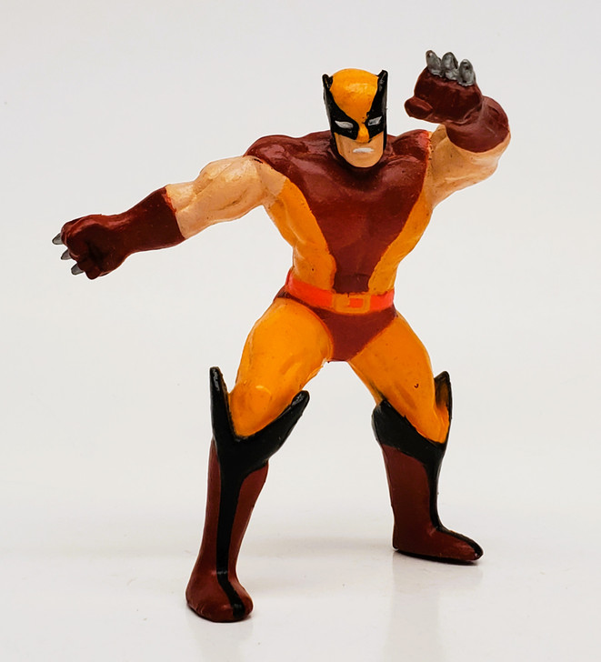 Marvel (1989) Wolverine PVC Figure