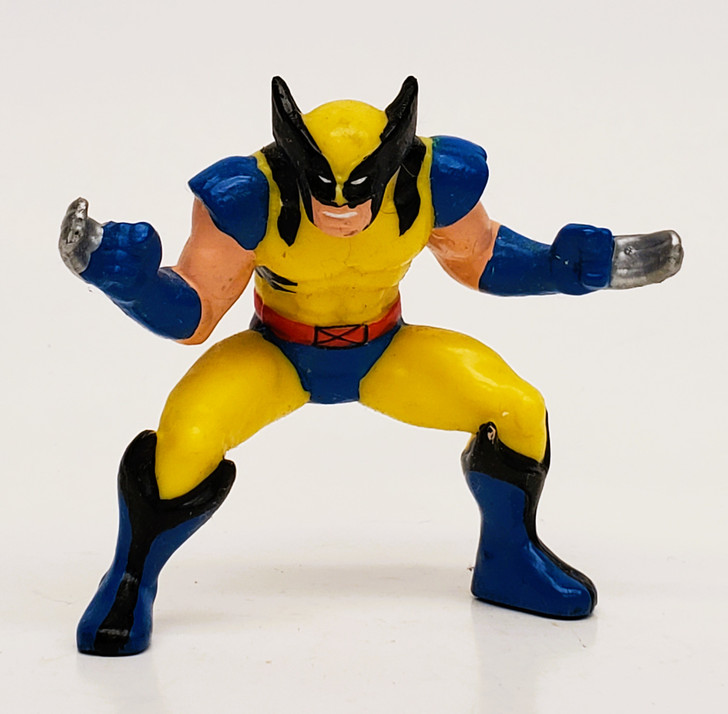 Applause Marvel (1996) Wolverine PVC Figure