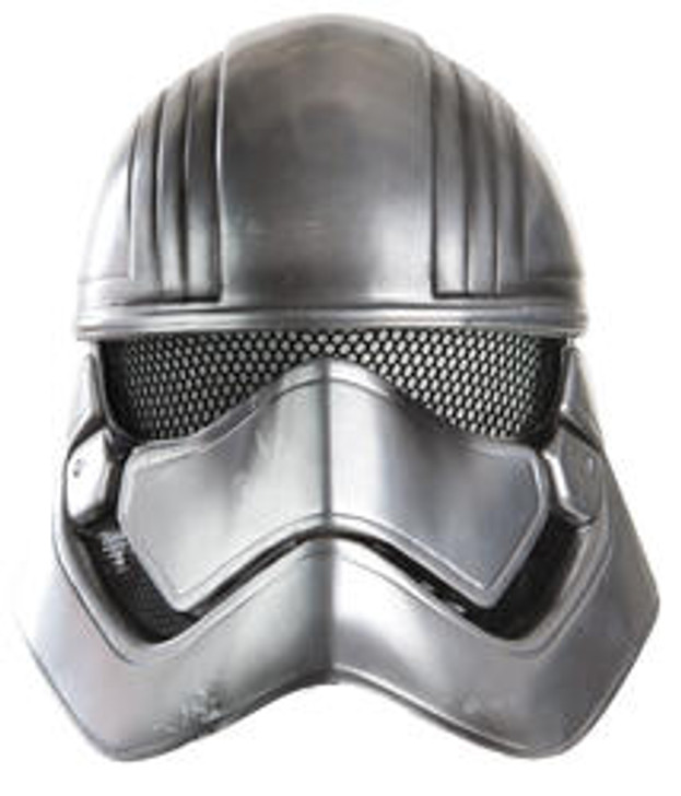 Star Wars: The Force Awakens Adult Captain Phasma 2-Piece Helmet