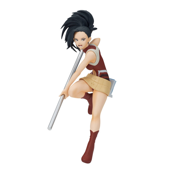 Banpresto My Hero Academia Amazing Heroes V37 Momo Yaoyorozu