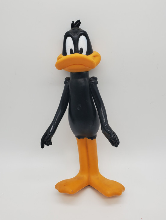 WBSS Daffy Duck 9" Vinyl figure