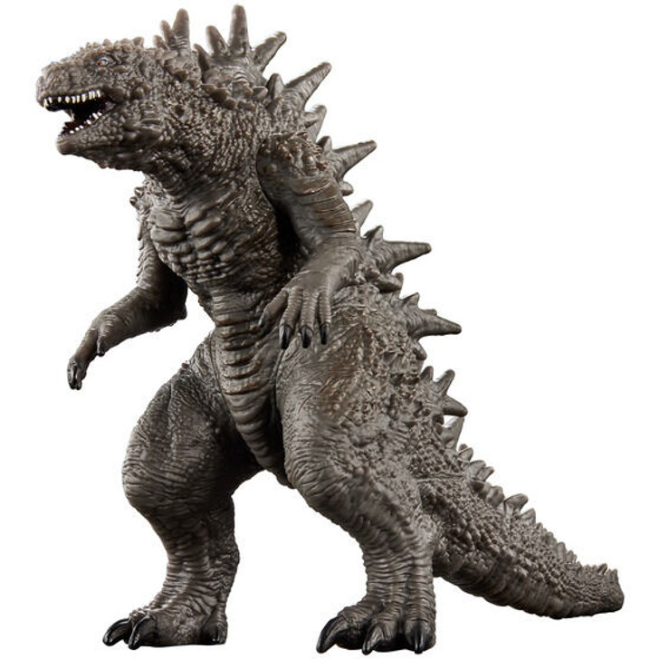 Bandai Movie Monster Series Godzilla 2023 Minus 1 (first appearance)