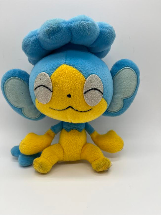 Takara TOMY Panpour Pokémon plush