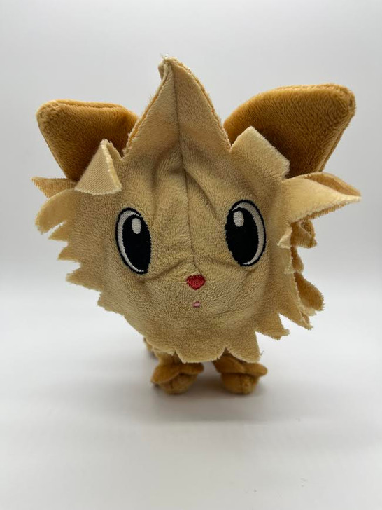 Jakks Pacific Lillipup Pokémon plush