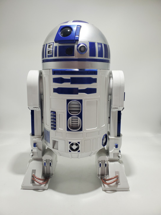 Jakks Star Wars R2-D2 Electronic 18" action figure (no package)
