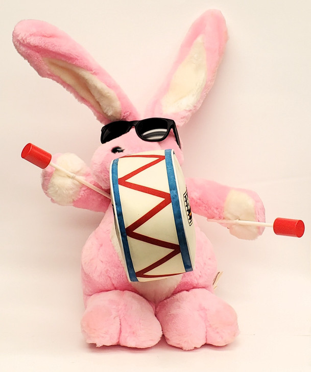 Energizer Rabbit (1989) 22in Plush