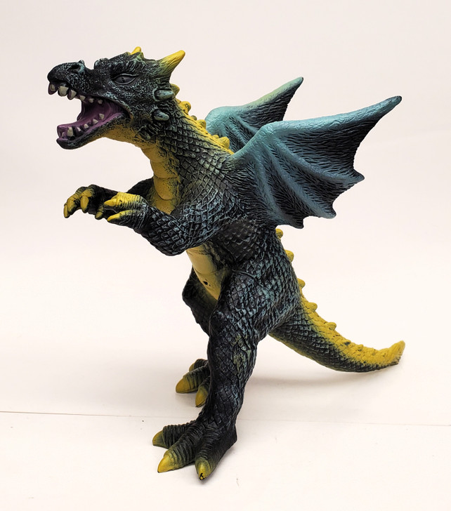 Toy Major Winged Dragon