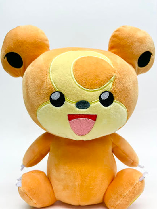 Jazwares Teddiursa Pokémon Plush