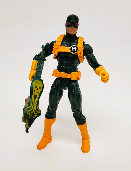 Hasbro Marvel Legends Agent of Hydra 6" action figure (no package)