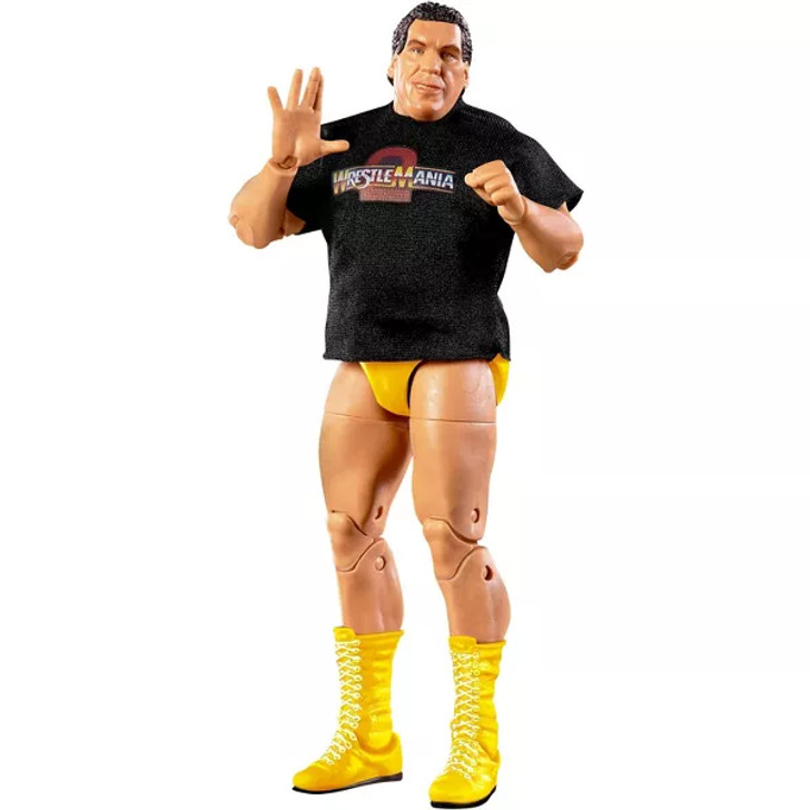 WWE Legends Elite André the Giant Action Figure (Target Exclusive)