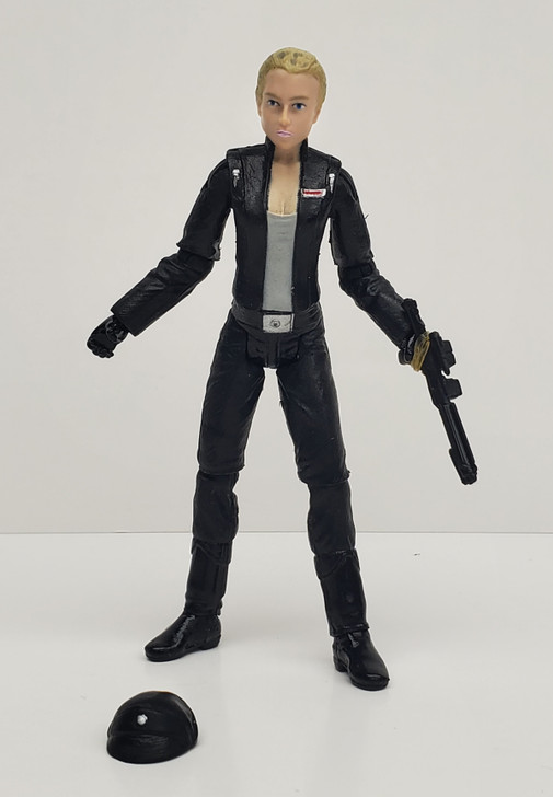 Hasbro Star Wars Force Awakens TRU Box Set exclusive Juno Eclipse Imperial Captain action figure