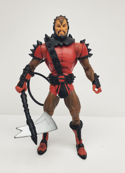 Mattel DCU Classics Wave 11 Steppenwolf 6