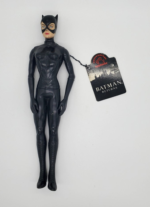 Applause (1992) Batman Returns Catwoman 10in Figure