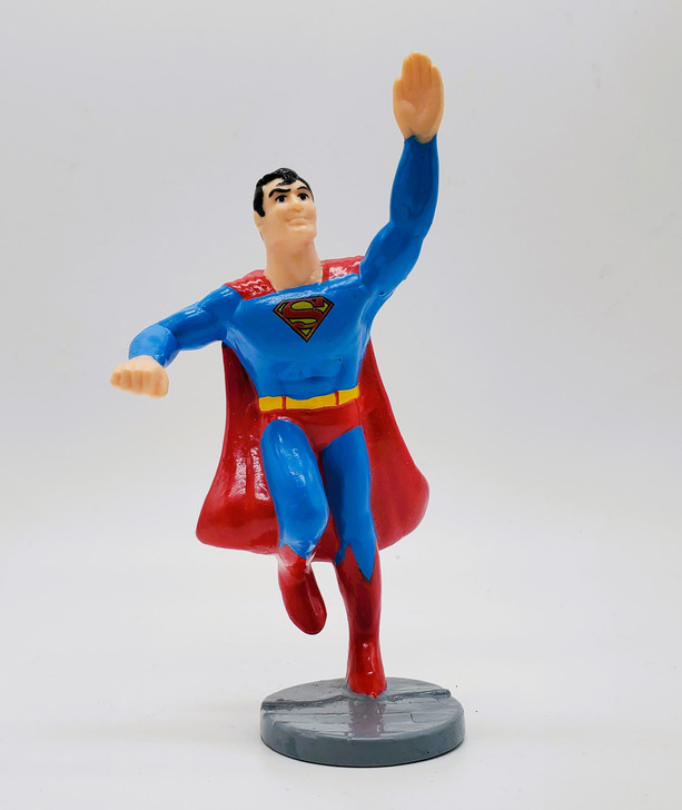 Presents (1989) Superman "Up, Up and Away" figure (No package)