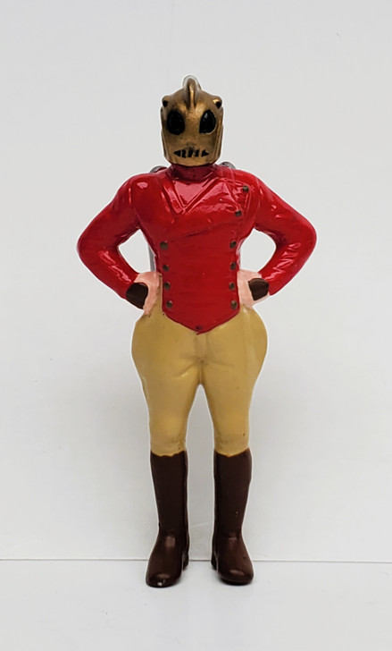 Applause The Rocketeer PVC Figure (no package)