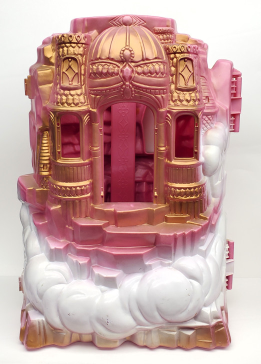 Mattel (1984) She-Ra Princess of Power Crystal Castle Playset