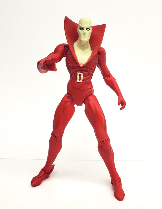 DC Direct Other Worlds DEADMAN 7