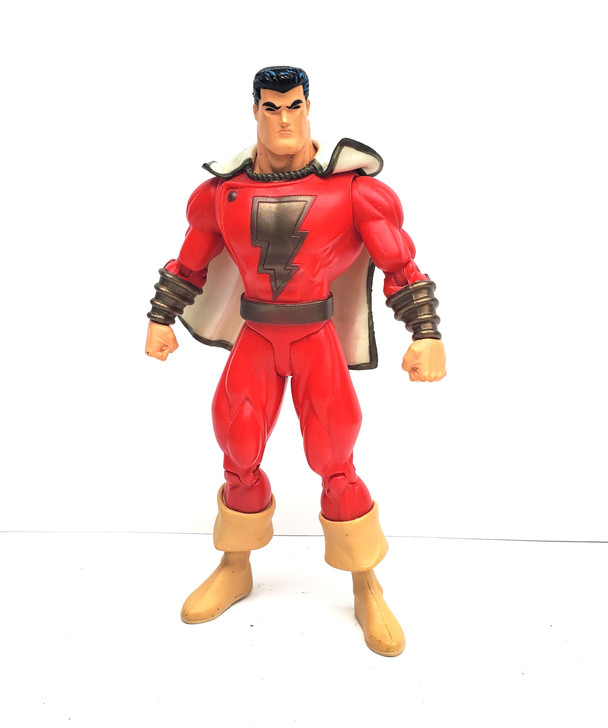 DC Direct Public Enemies SHAZAM!  7" action figure (no package)