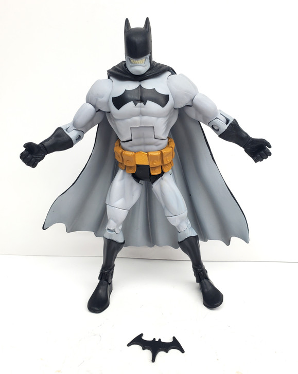 DC Universe Signature Collection Batzarro Action Figure (no package)
