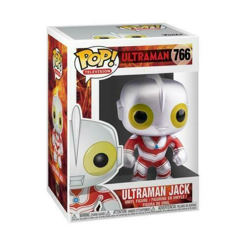 Funko Pop! Television: Ultraman Jack #766