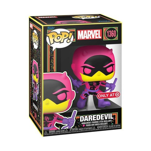 Funko Pop! Marvel Daredevil #1360