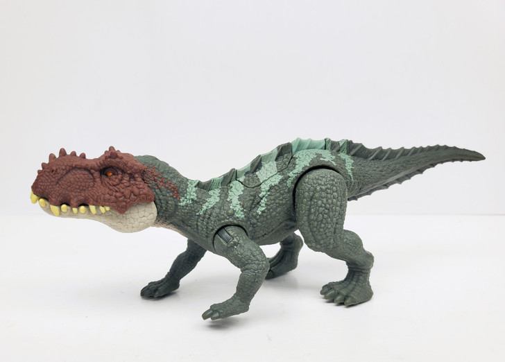 Hasbro Jurassic World Strike Attack Prestosuchus (no package)