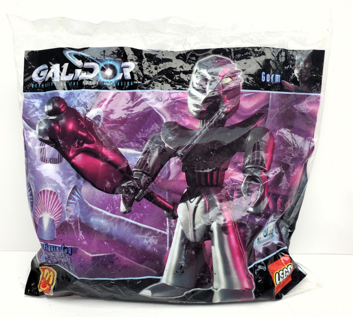 McDonald's LEGO GALIDOR Gorm