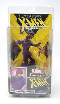 WizKids Marvel HeroClix Giant-Size Sentinel Mark II