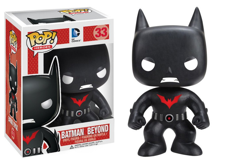 Funko pop バットマン レア バットマンTHE BATMAN ファンコPOP!フィギュア/バットマン - BANDIT