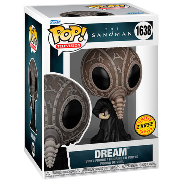 ◎【360】CD39枚,DVD3枚 pops、ロックなど Funko Pop! Television: The Sandman Dream (chase) #1638