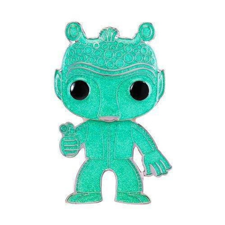 Funko Pop! Pin: Star Wars Greedo #05