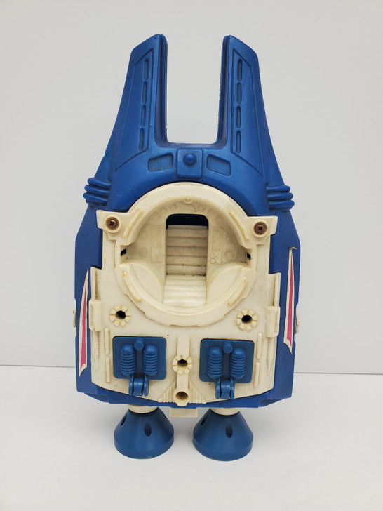Mego (1976) Micronauts Mobile Exploration Lab