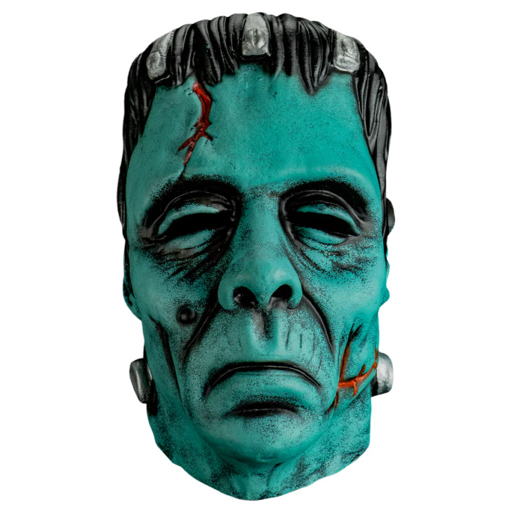 Trick or Treat Studios Don Post - Thin Frank (Vinyl) mask