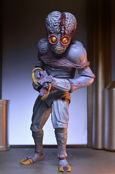 NECA This Island Earth (1955) - 7" Scale Action Figure - Ultimate Metaluna MutantNECA This Island Earth (1955) - 7" Scale Action Figure - Ultimate Metaluna Mutant